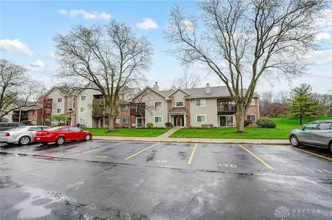 1321 Hollow Run #5, Dayton, OH 45459