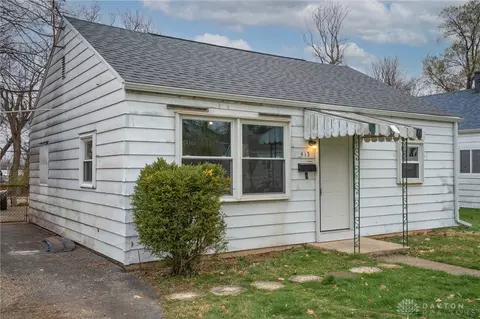 415 N Garland Ave, Dayton, OH 45403
