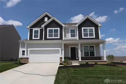 3083 Chamberlin Dr #8250, Miami Township, OH 45449