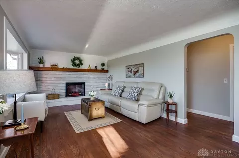 6740 Irwin Simpson Rd, Mason, OH 45040 photo 7