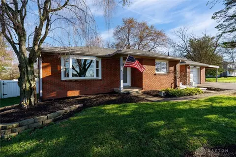 6740 Irwin Simpson Rd, Mason, OH 45040 photo 4