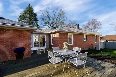 6740 Irwin Simpson Rd, Mason, OH 45040 photo 33