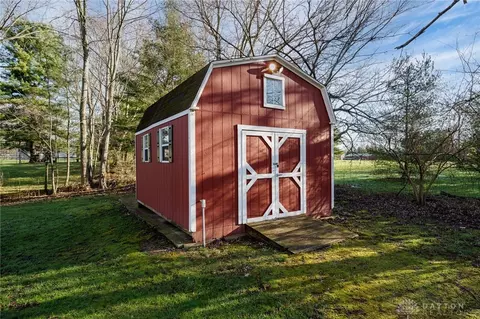 6740 Irwin Simpson Rd, Mason, OH 45040 photo 38