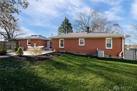 6740 Irwin Simpson Rd, Mason, OH 45040 photo 35