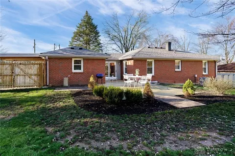 6740 Irwin Simpson Rd, Mason, OH 45040 photo 34