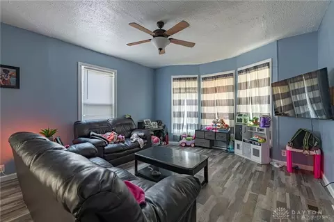 Living - 2916 E 2nd St, Dayton, OH 45403 photo 2 of 2