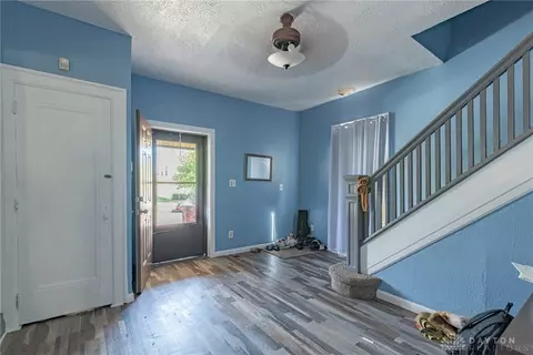 Entry Way - 2916 E 2nd St, Dayton, OH 45403 photo 1 of 4
