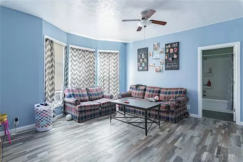 Living - 2916 E 2nd St, Dayton, OH 45403 photo 1 of 2