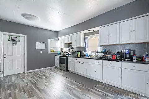 Kitchen - 2916 E 2nd St, Dayton, OH 45403 photo 1 of 1