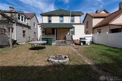 Exterior - 2916 E 2nd St, Dayton, OH 45403 photo 1 of 1