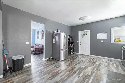Entry Way - 2916 E 2nd St, Dayton, OH 45403 photo 3 of 4