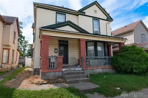 2916 E 2nd St, Dayton, OH 45403