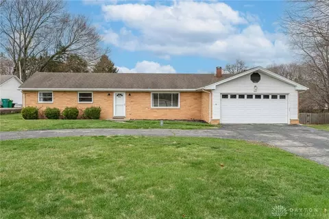 711 N Fairfield Rd, Dayton, OH 45434