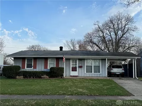 41 Vincent Ave, Troy, OH 45373