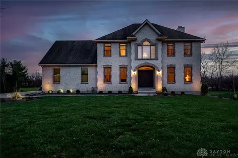 434 Poplar Grove Ct, Springboro, OH 45066