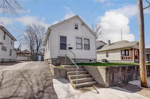 3038 Linden Ave, Dayton, OH 45410