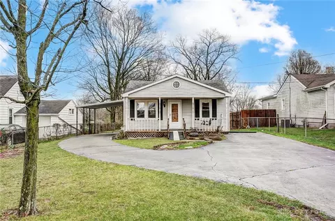 6722 Linwood Rd, Franklin, OH 45005