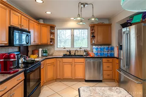3001 Ridgeway Rd, Kettering, OH 45419 photo 13
