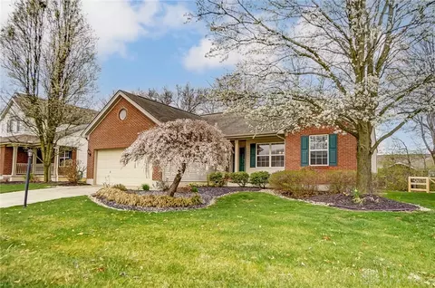 Undisclosed, Maineville, OH 45039