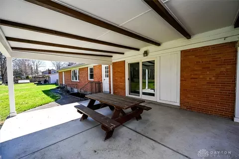 9016 Foxhunter Ln, Cincinnati, OH 45242 photo 76