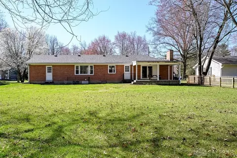 9016 Foxhunter Ln, Cincinnati, OH 45242 photo 78