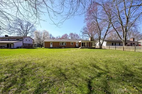 9016 Foxhunter Ln, Cincinnati, OH 45242 photo 77