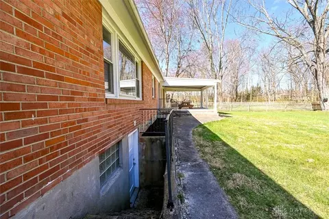 9016 Foxhunter Ln, Cincinnati, OH 45242 photo 73