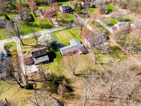 9016 Foxhunter Ln, Cincinnati, OH 45242 photo 10