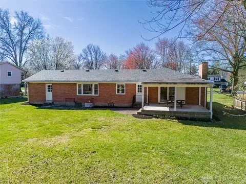 9016 Foxhunter Ln, Cincinnati, OH 45242 photo 5