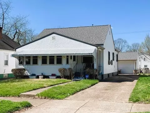 231 Shoop Ave, Dayton, OH 45417
