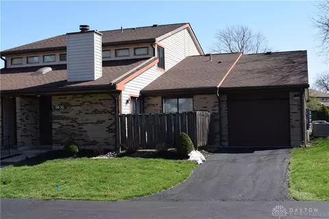 9636 Wild Ginger Way, Miamisburg, OH 45342
