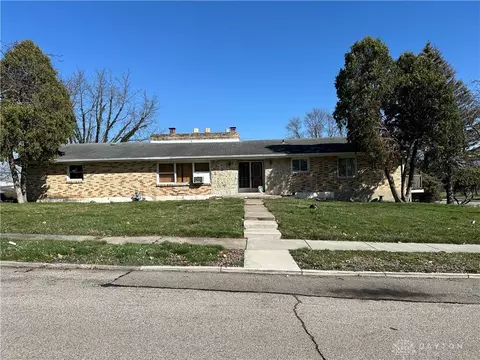 1244 Dennison Ave, Dayton, OH 45417