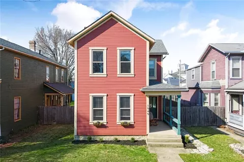 1949 E 4th St, Dayton, OH 45403