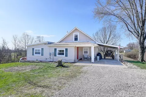 7455 Michael Rd, Middletown, OH 45042