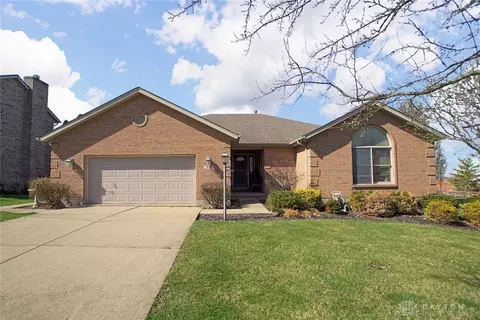 7047 Lookout Ct, Liberty, OH 45011
