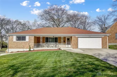 3951 Roswell Ave, Cincinnati, OH 45211