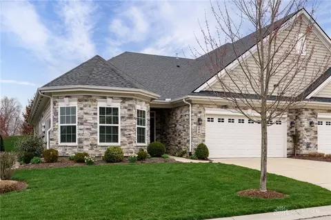 466 Legendary Way, Dayton, OH 45458