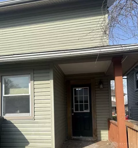 858 Carlisle Ave, Dayton, OH 45410