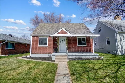 1713 Patterson Rd, Dayton, OH 45420