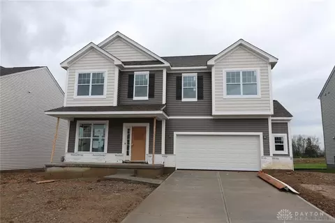 3078 Chamberlin Dr #8258, Miami Township, OH 45449