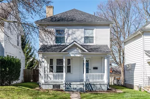 1107 Highland Ave, Dayton, OH 45410