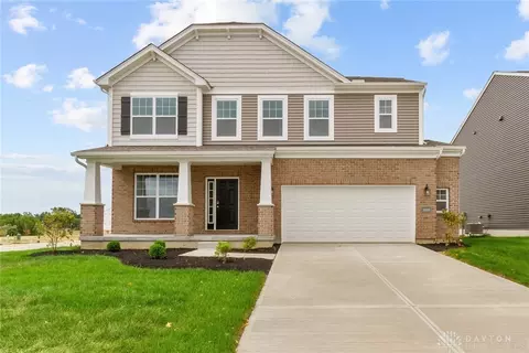 3098 Chamberlin Dr #8263, Miami Township, OH 45449