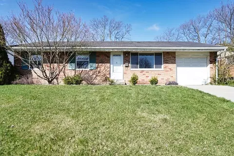500 Regent Dr, Middletown, OH 45044