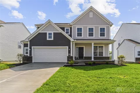 550 Crossings Ln #8294, Centerville, OH 45459