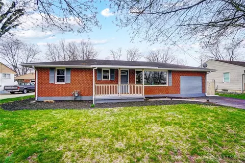 113 Arthur Ave, Carlisle, OH 45005 photo 3