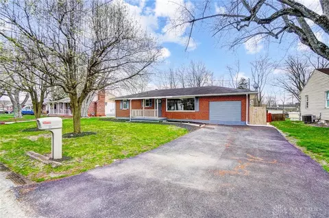 113 Arthur Ave, Carlisle, OH 45005