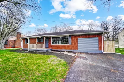 113 Arthur Ave, Carlisle, OH 45005 photo 2