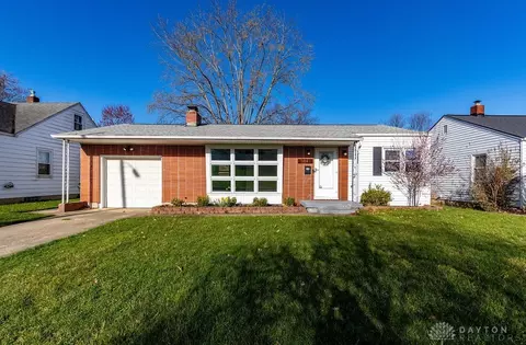 3841 Freeman Ave, Hamilton, OH 45015