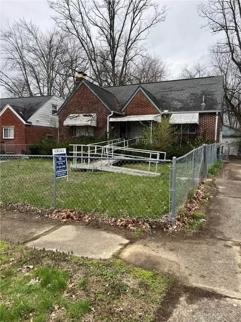 1855 Wesleyan Rd, Dayton, OH 45406