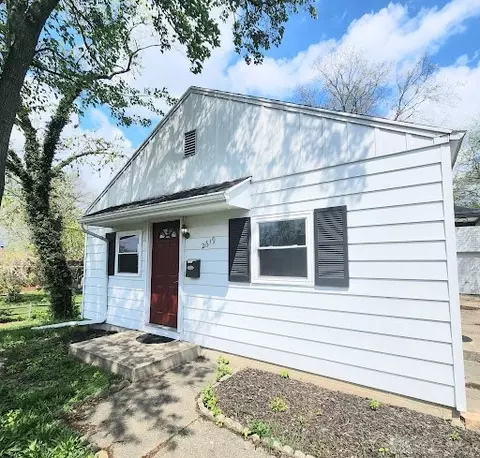 2619 Elmo Pl, Middletown, OH 45042